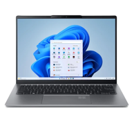ACER Laptop Aspire 14 AI / AMD Ryzen AI 5 330, 14", 1920 x 1200, 32 GB RAM, 1 TB SSD, Windows 11 Home, siva
